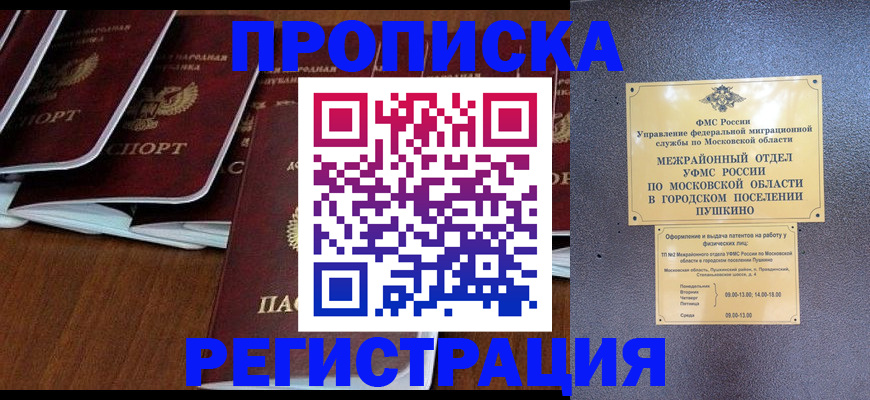 прописка иностранных граждан в Балтийске
